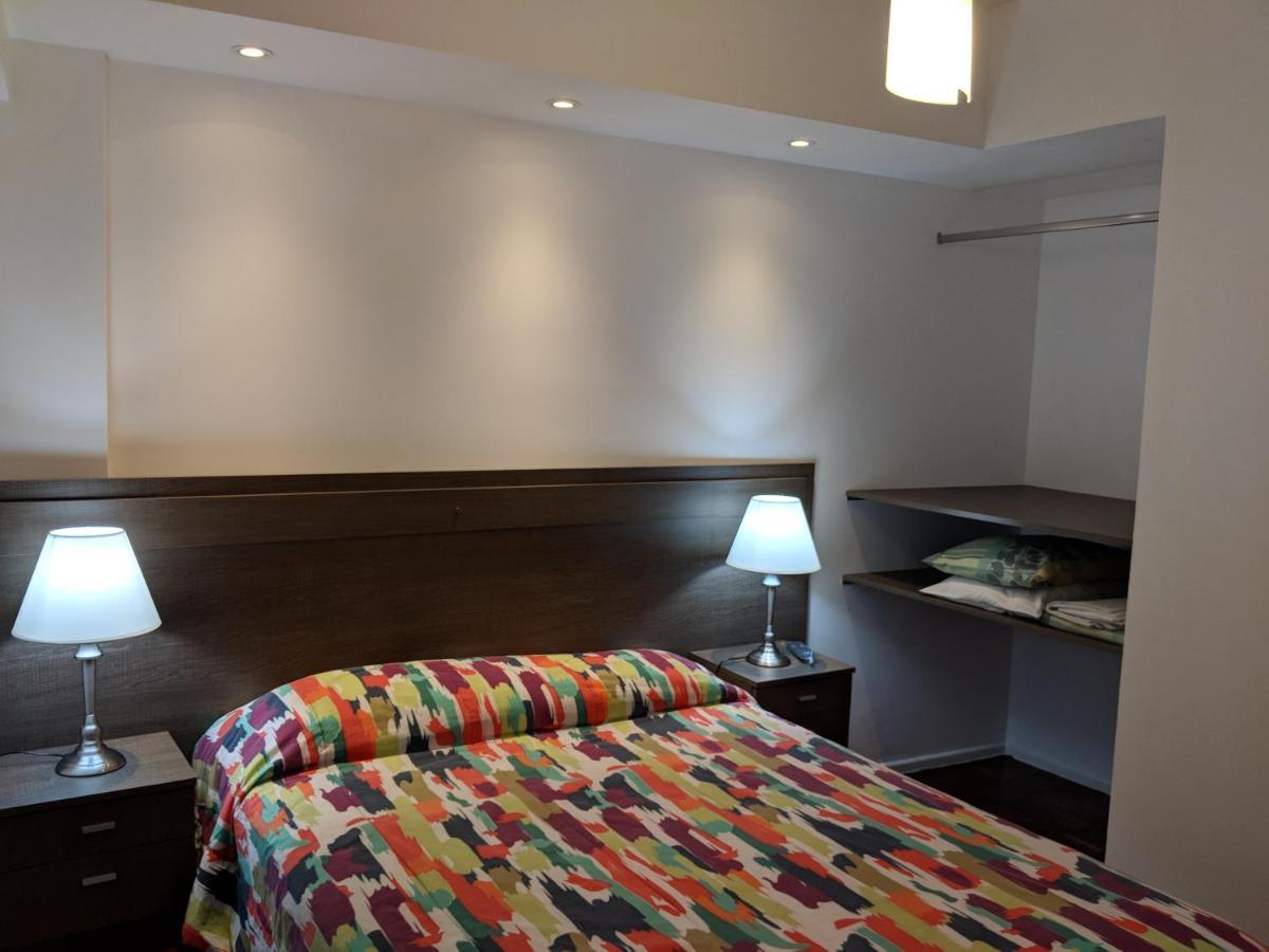 Apartamento Edificio Crucero - Buenos Aires, Buenos Aires